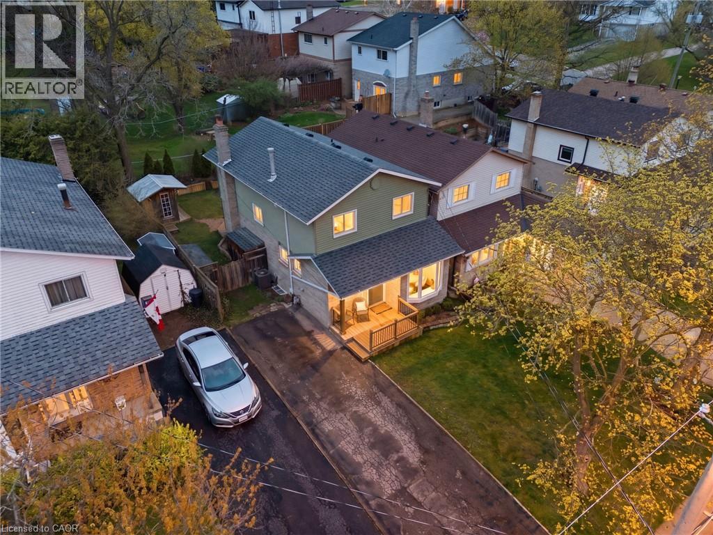 10 Burke Drive, Caledonia, Ontario  N3W 1C3 - Photo 2 - 40825234