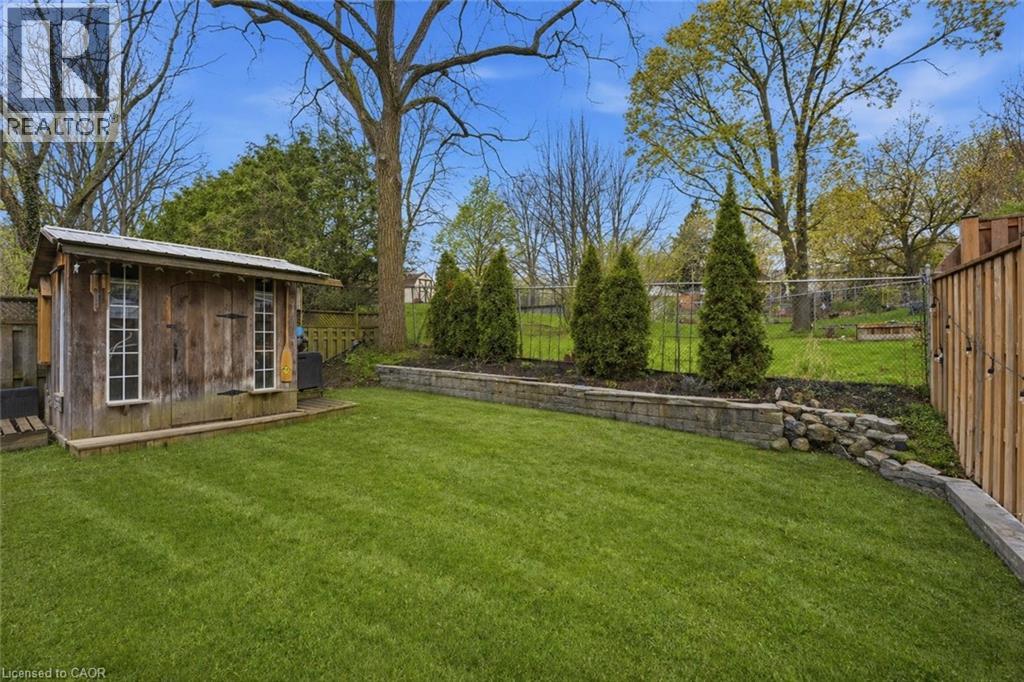 10 Burke Drive, Caledonia, Ontario  N3W 1C3 - Photo 29 - 40825234