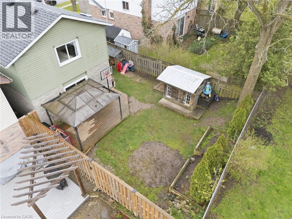 10 Burke Drive, Caledonia, Ontario  N3W 1C3 - Photo 32 - 40825234