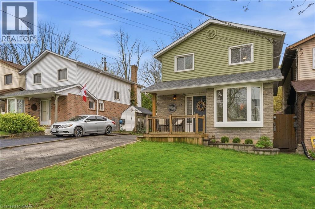 10 Burke Drive, Caledonia, Ontario  N3W 1C3 - Photo 35 - 40825234