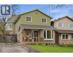 10 BURKE Drive, Caledonia, Ontario