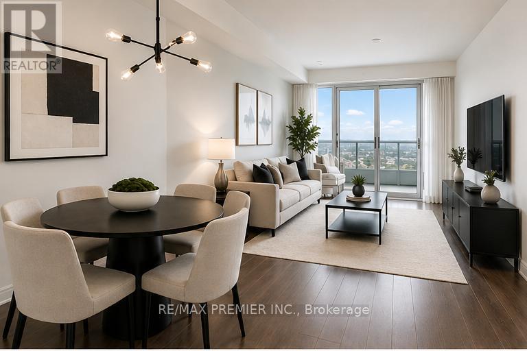 610 - 840 QUEEN'S PLATE DRIVE, Toronto, Ontario