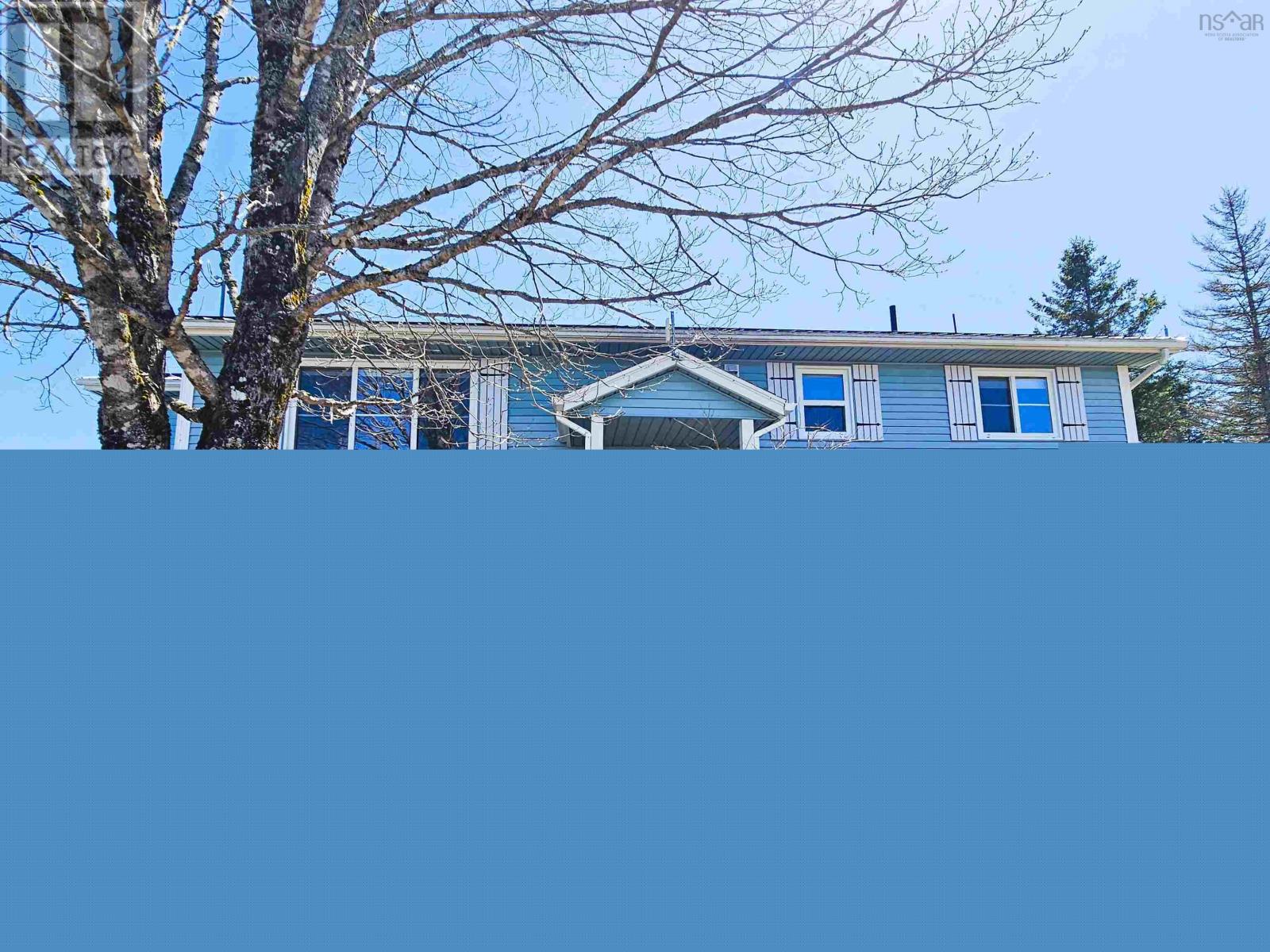 3896 311 Highway, Nuttby, Nova Scotia