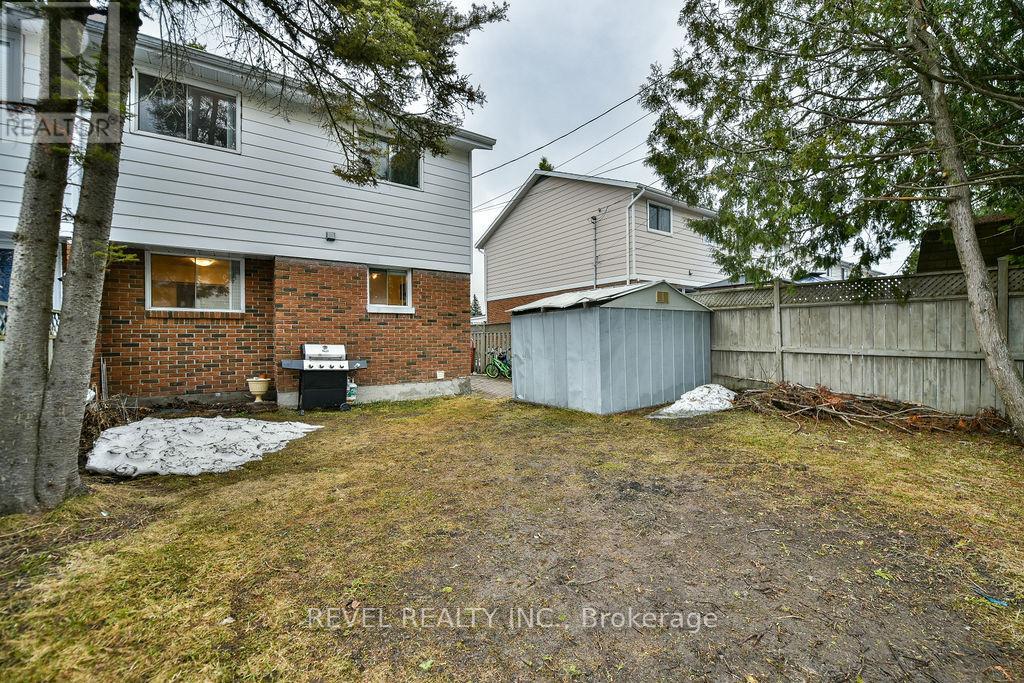 753 Mcclinton Drive, Timmins (Tnw - Riverpark), Ontario  P4N 4R1 - Photo 37 - T13061800