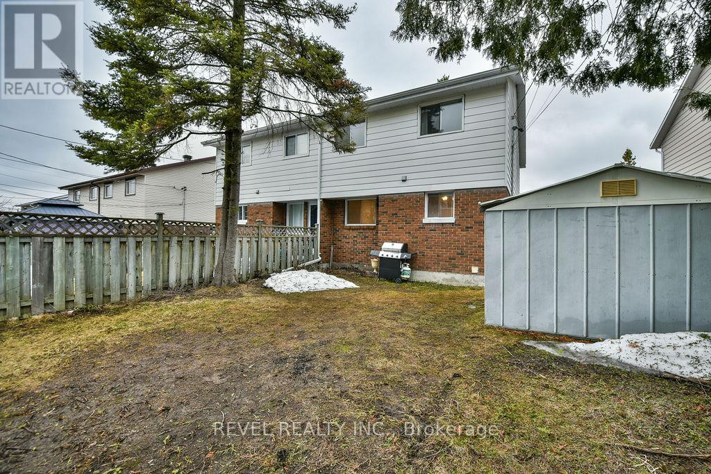 753 Mcclinton Drive, Timmins (Tnw - Riverpark), Ontario  P4N 4R1 - Photo 38 - T13061800
