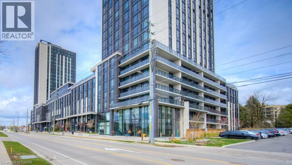 330 Phillip Street Unit# S-110, Waterloo, Ontario  N2L 3W9 - Photo 1 - 40822017