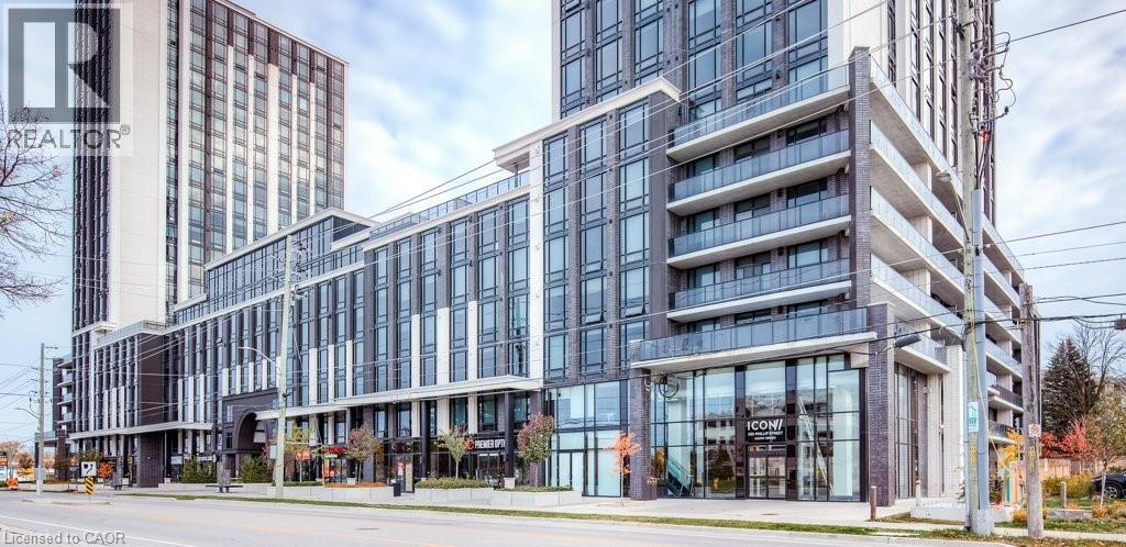 330 Phillip Street Unit# S-110, Waterloo, Ontario  N2L 3W9 - Photo 2 - 40822017