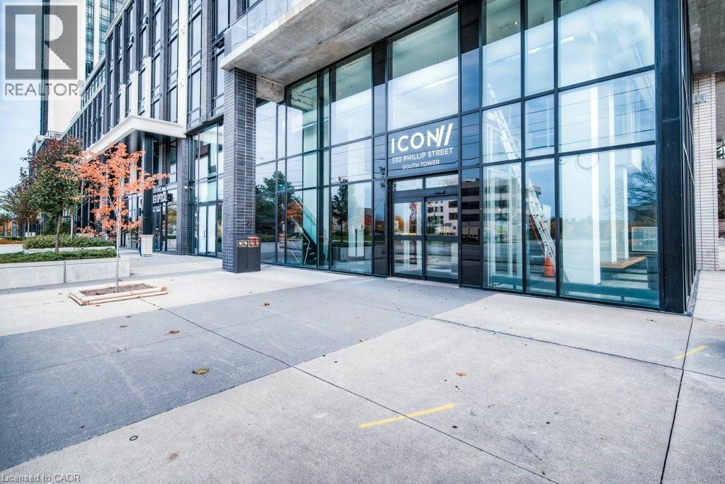330 Phillip Street Unit# S-110, Waterloo, Ontario  N2L 3W9 - Photo 3 - 40822017