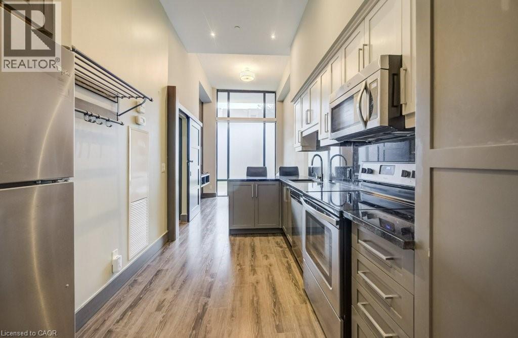 330 Phillip Street Unit# S-110, Waterloo, Ontario  N2L 3W9 - Photo 6 - 40822017