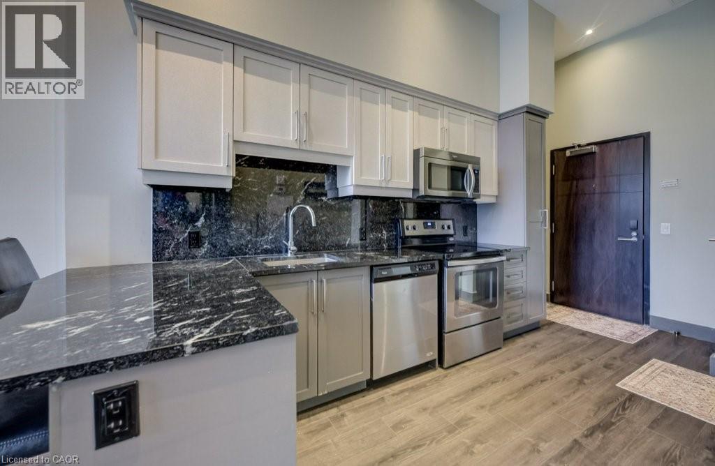 330 Phillip Street Unit# S-110, Waterloo, Ontario  N2L 3W9 - Photo 8 - 40822017