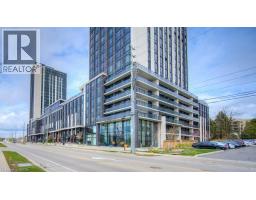 330 PHILLIP Street Unit# S-110, waterloo, Ontario