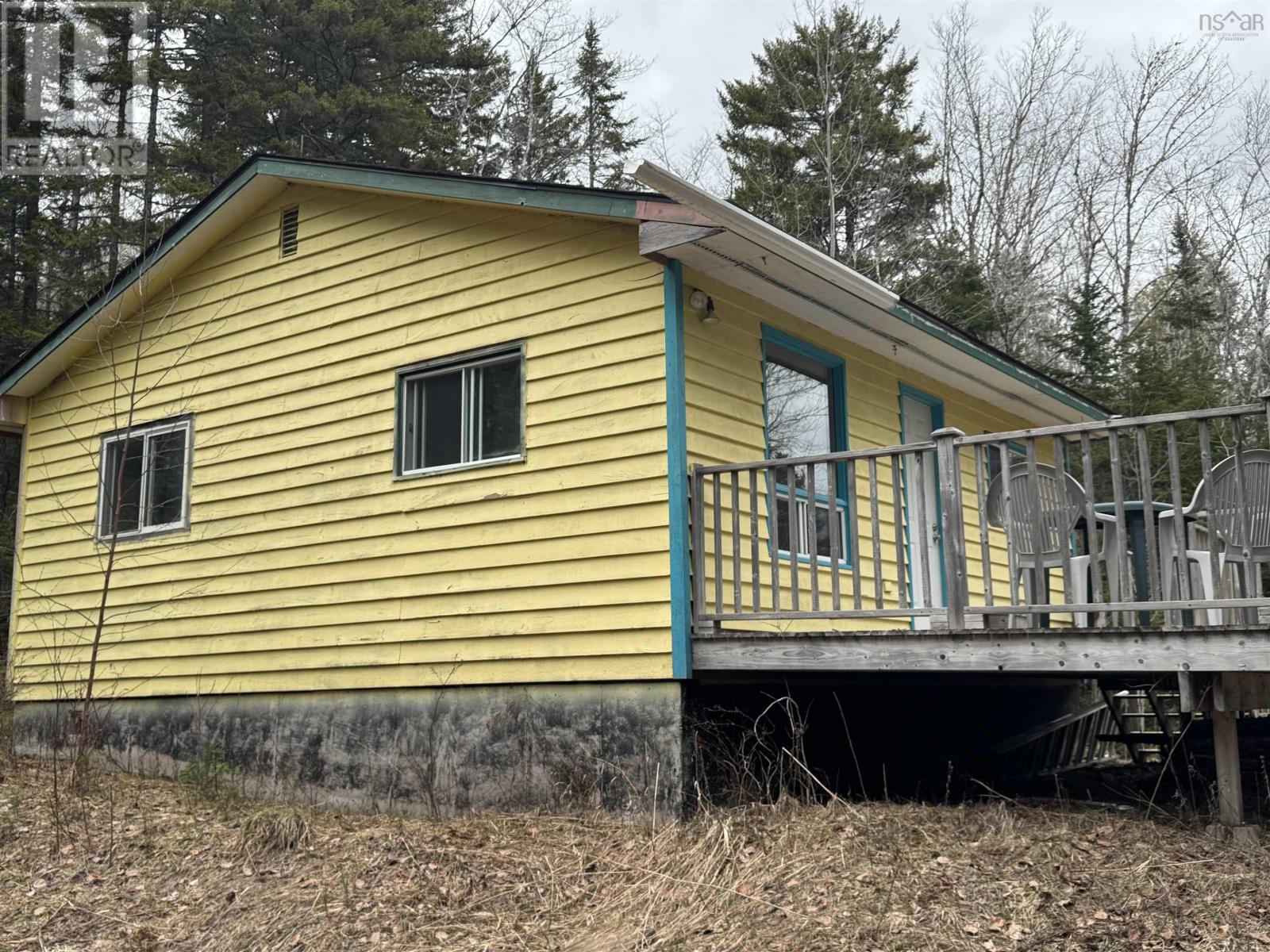 314 Chalet Drive, Vaughan, Nova Scotia