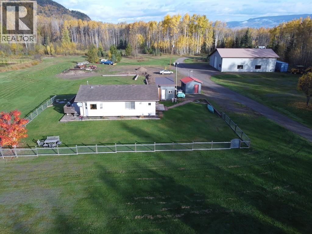 1055 Hudson Bay Mountain Road, Smithers, British Columbia  V0J 2N4 - Photo 6 - R3108704