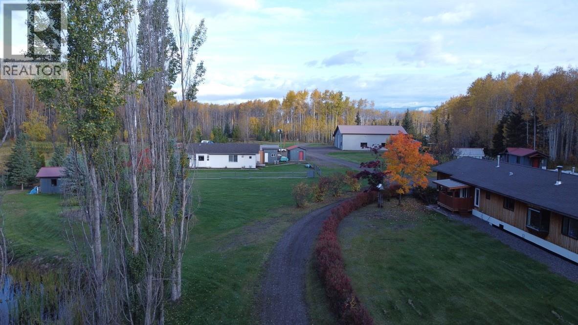 1055 Hudson Bay Mountain Road, Smithers, British Columbia  V0J 2N4 - Photo 8 - R3108704