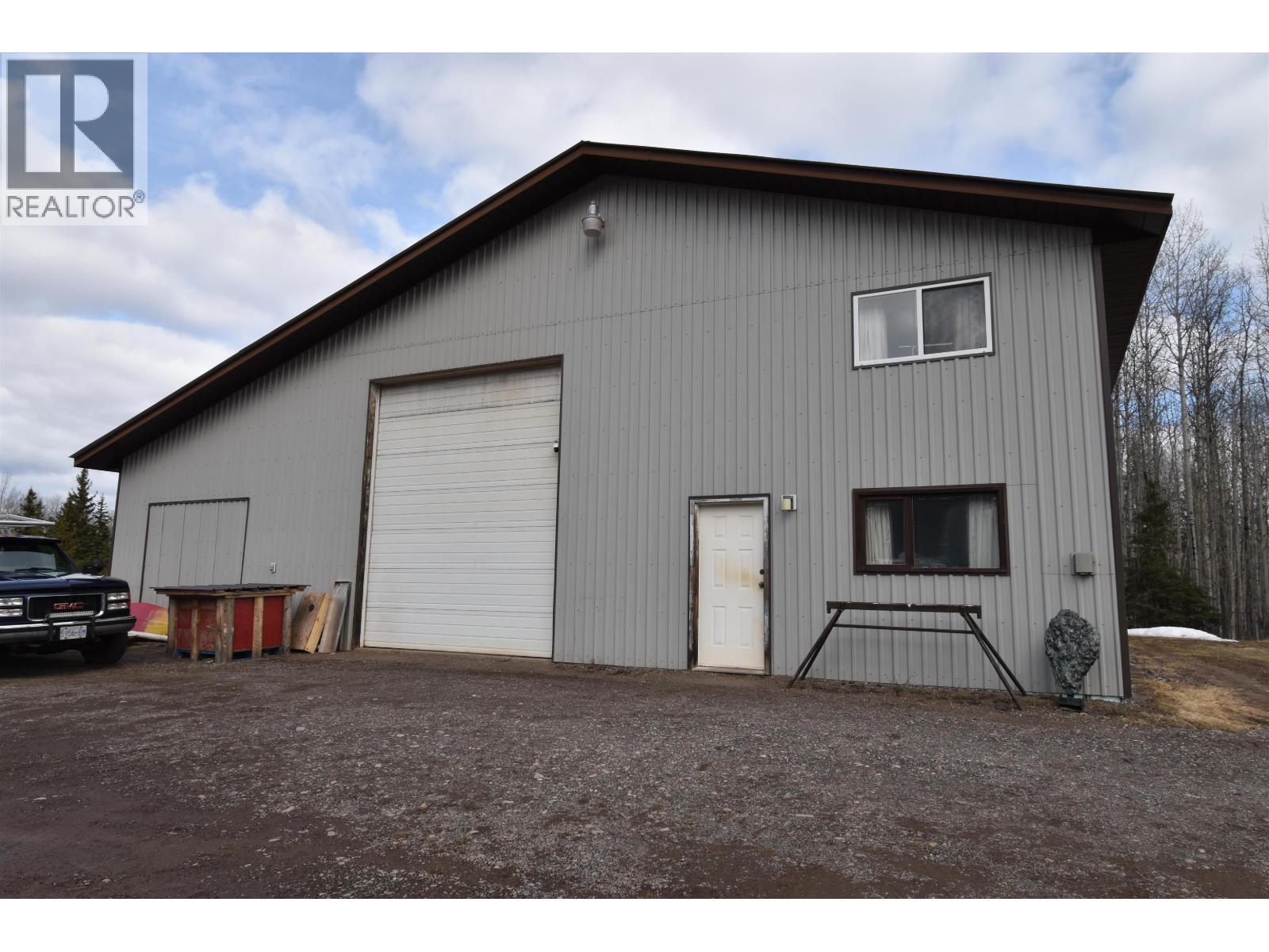 1055 Hudson Bay Mountain Road, Smithers, British Columbia  V0J 2N4 - Photo 21 - R3108704