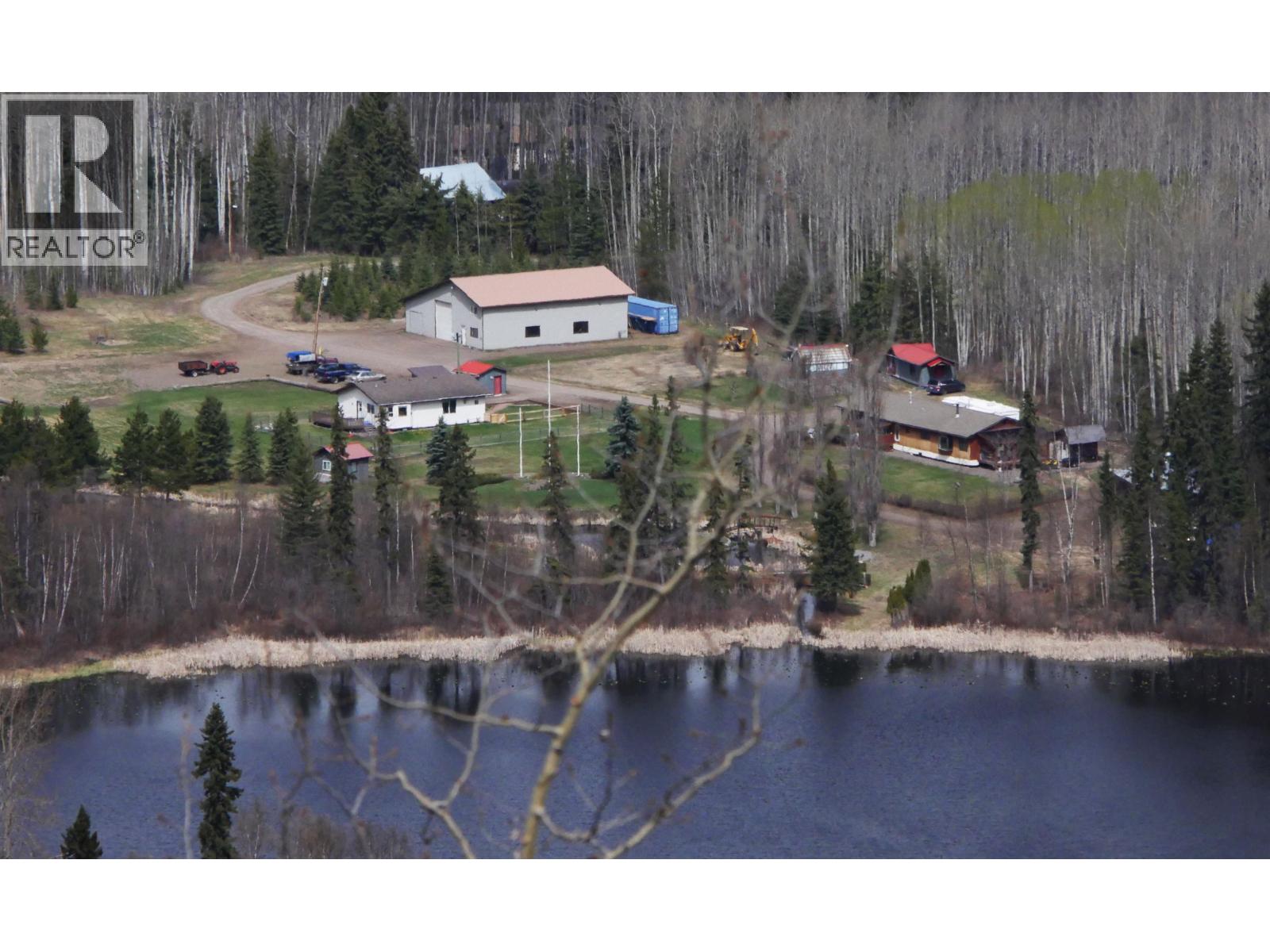 1055 HUDSON BAY MOUNTAIN ROAD, Smithers, British Columbia