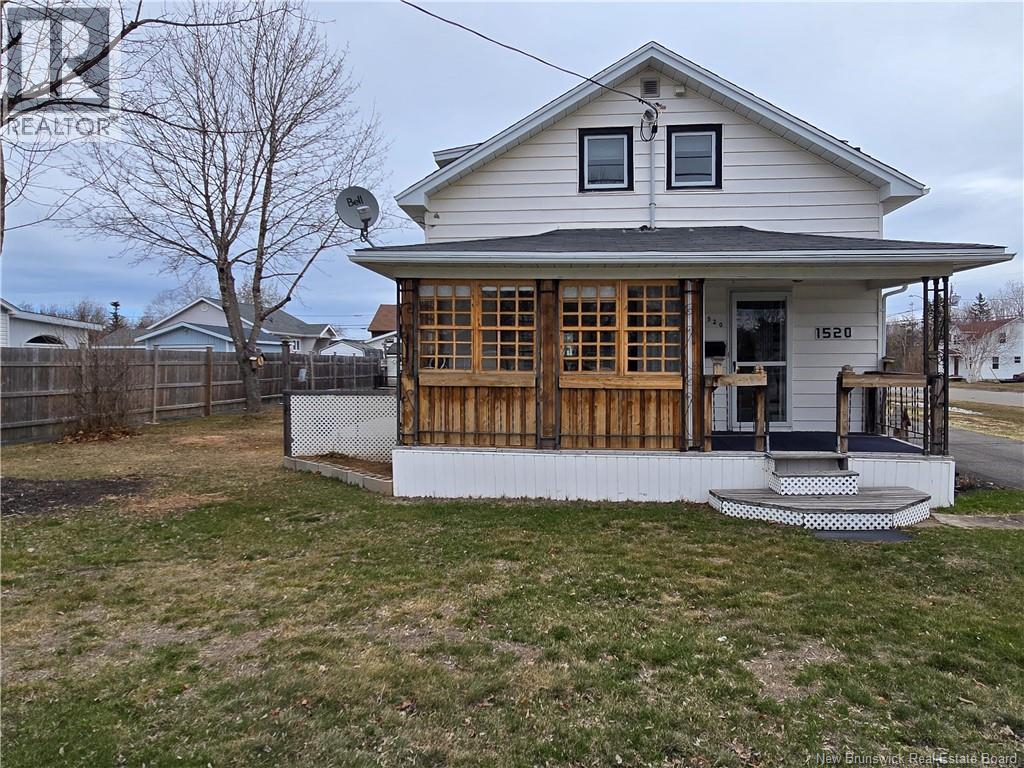 1520 Sunset, Bathurst, New Brunswick  E2A 3P3 - Photo 1 - NB138279