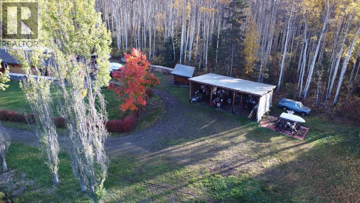 1055 Hudson Bay Mountain Road, Smithers, British Columbia  V0J 2N4 - Photo 3 - R3108704