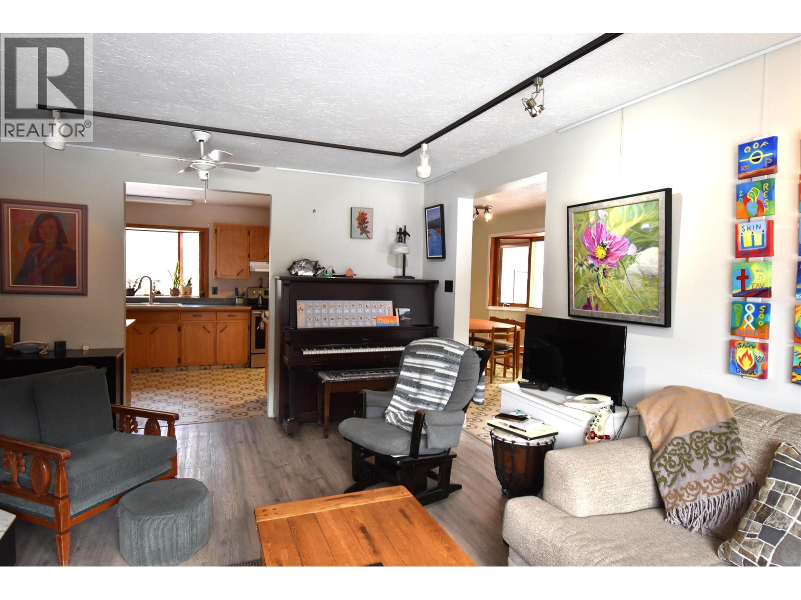 1055 Hudson Bay Mountain Road, Smithers, British Columbia  V0J 2N4 - Photo 12 - R3108704