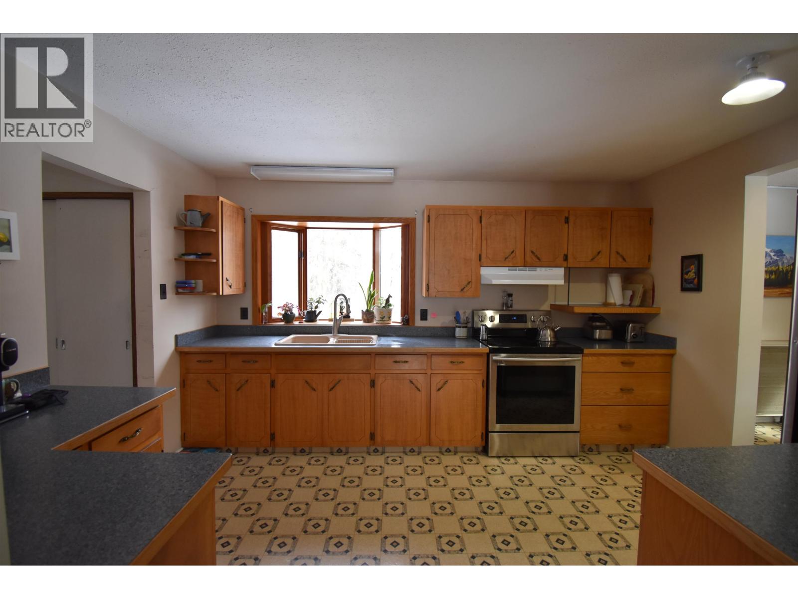 1055 Hudson Bay Mountain Road, Smithers, British Columbia  V0J 2N4 - Photo 13 - R3108704