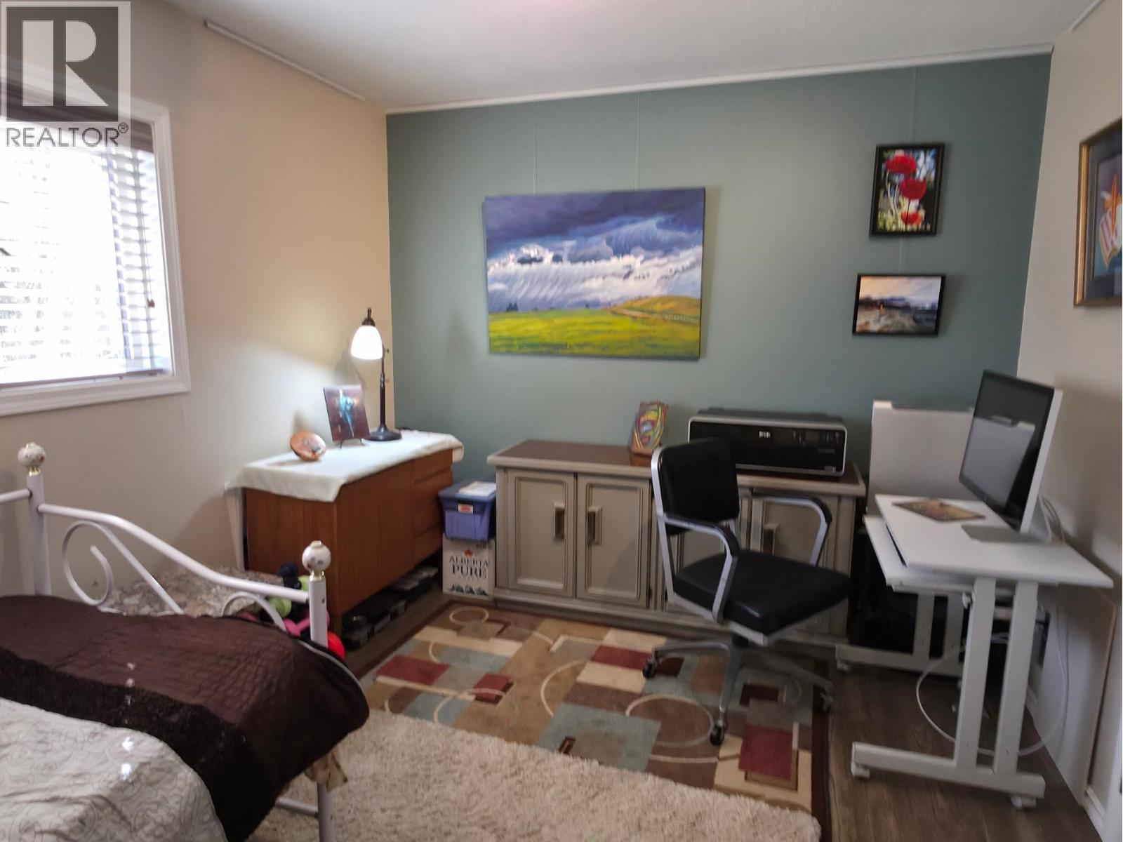1055 Hudson Bay Mountain Road, Smithers, British Columbia  V0J 2N4 - Photo 19 - R3108704