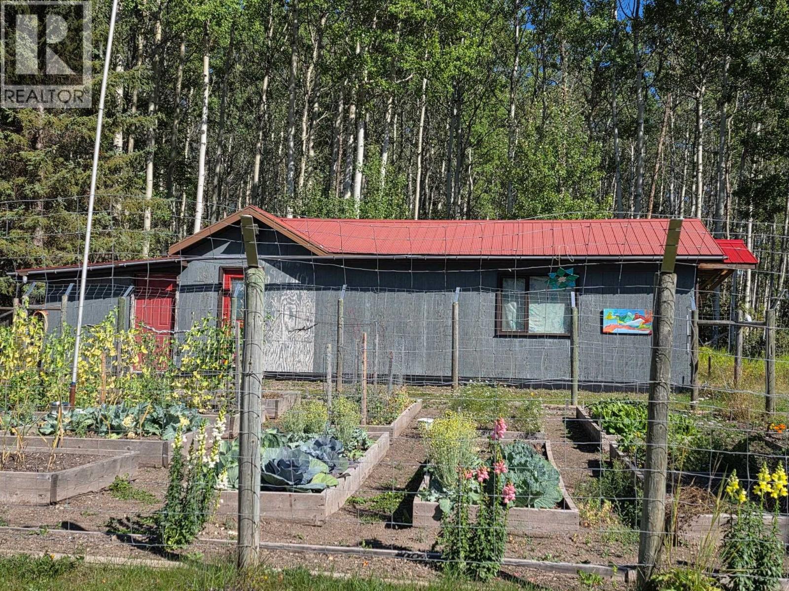 1055 Hudson Bay Mountain Road, Smithers, British Columbia  V0J 2N4 - Photo 34 - R3108704