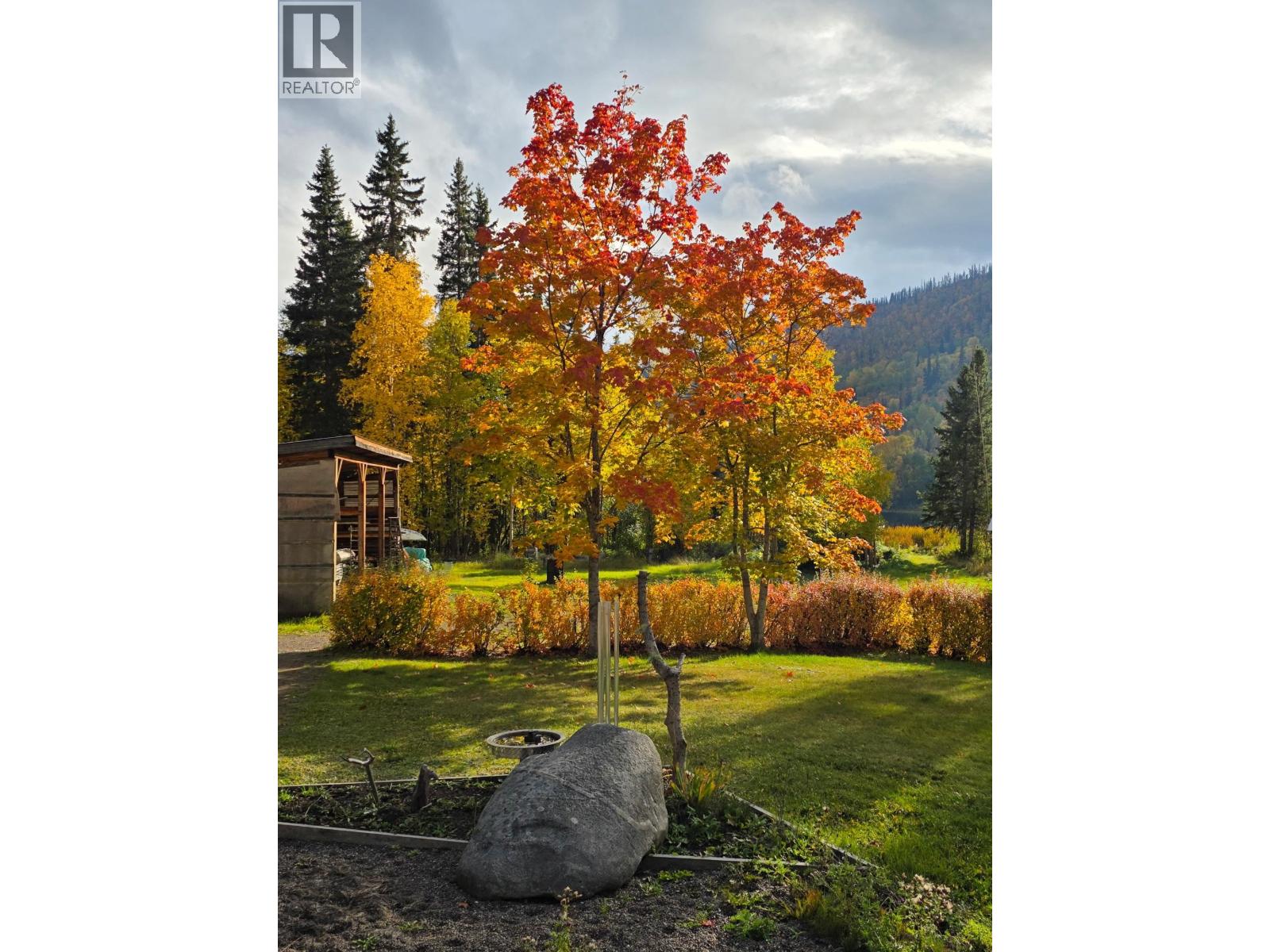 1055 Hudson Bay Mountain Road, Smithers, British Columbia  V0J 2N4 - Photo 35 - R3108704