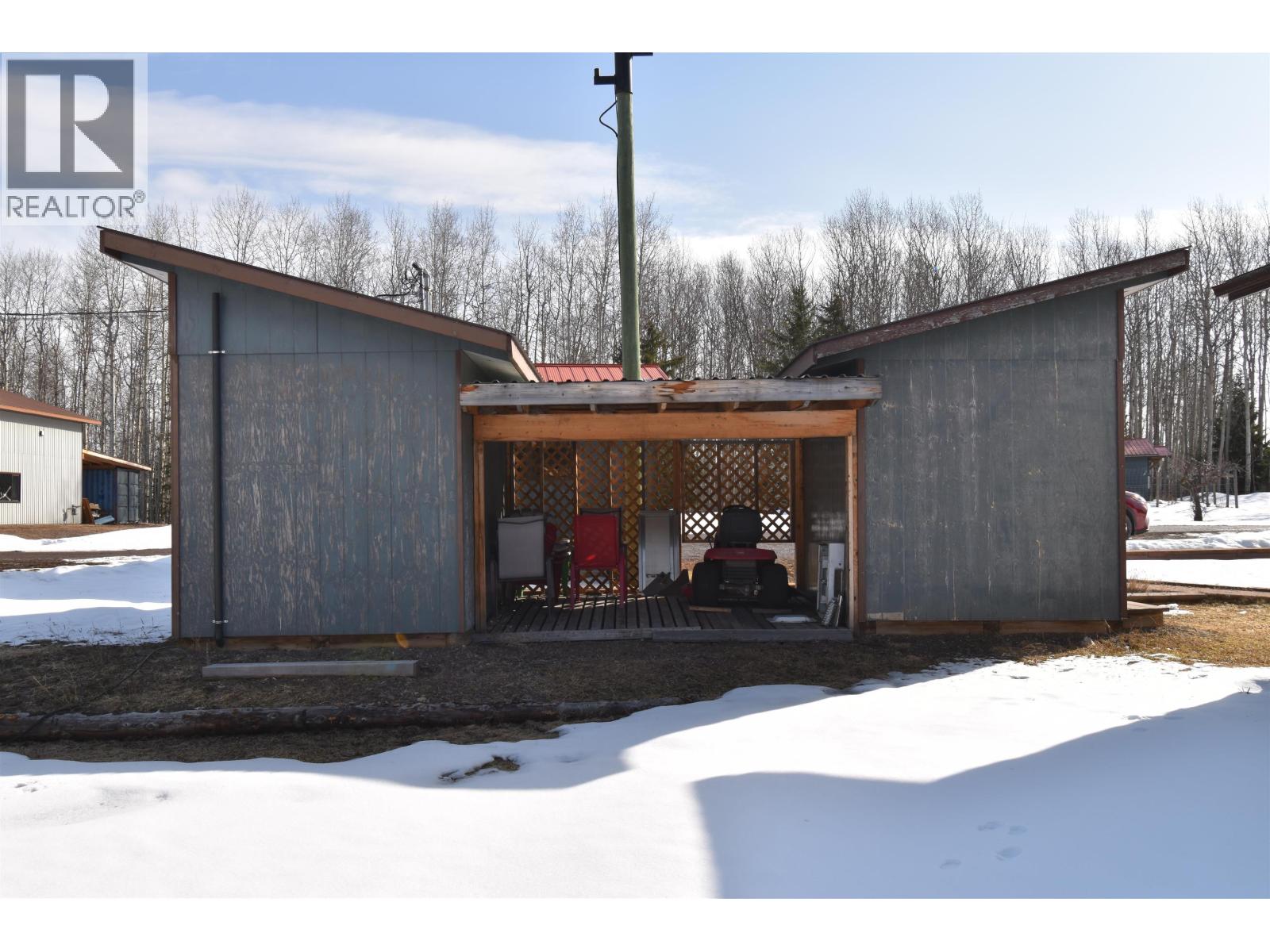 1055 Hudson Bay Mountain Road, Smithers, British Columbia  V0J 2N4 - Photo 36 - R3108704