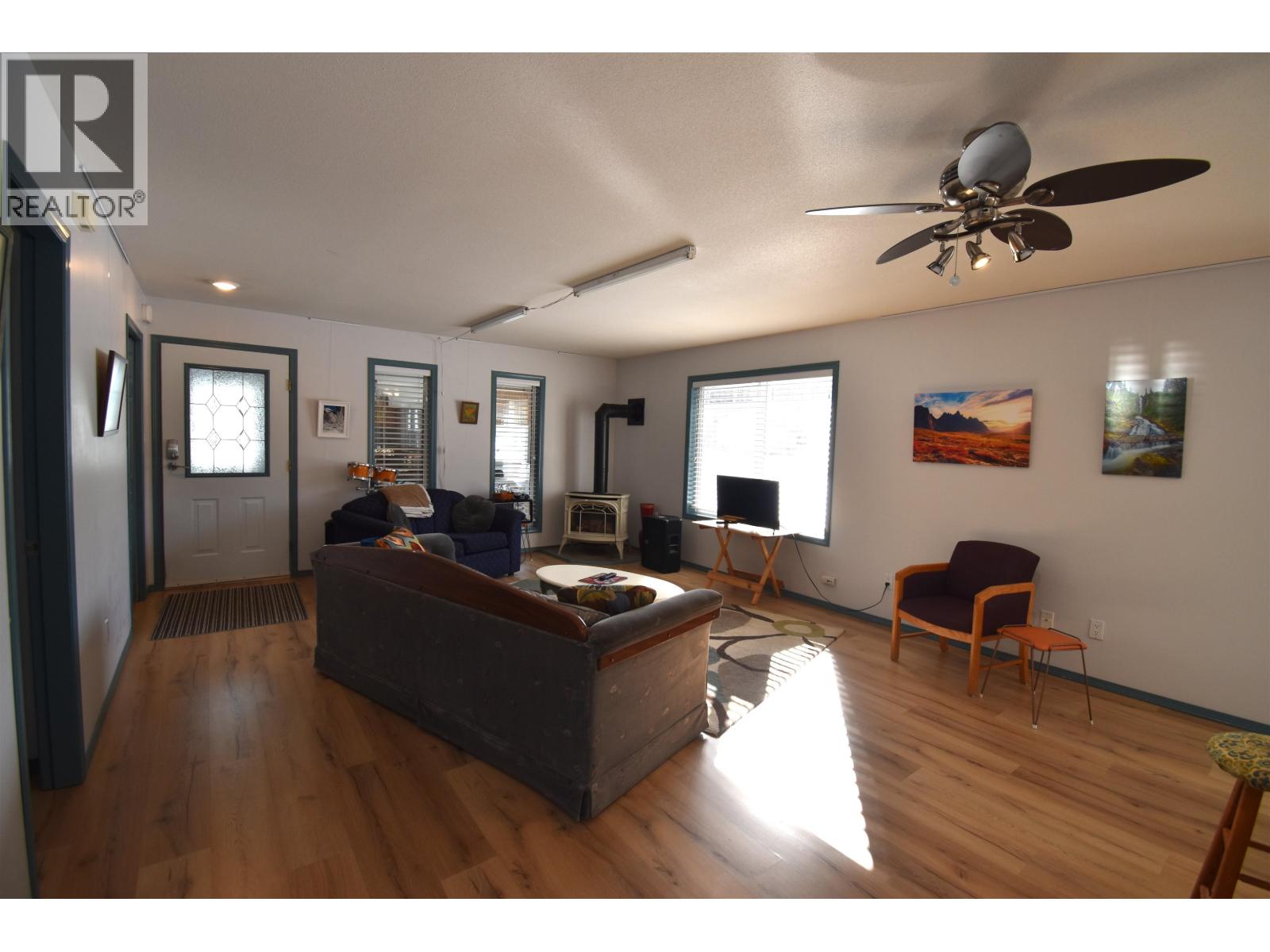1055 Hudson Bay Mountain Road, Smithers, British Columbia  V0J 2N4 - Photo 27 - R3108704