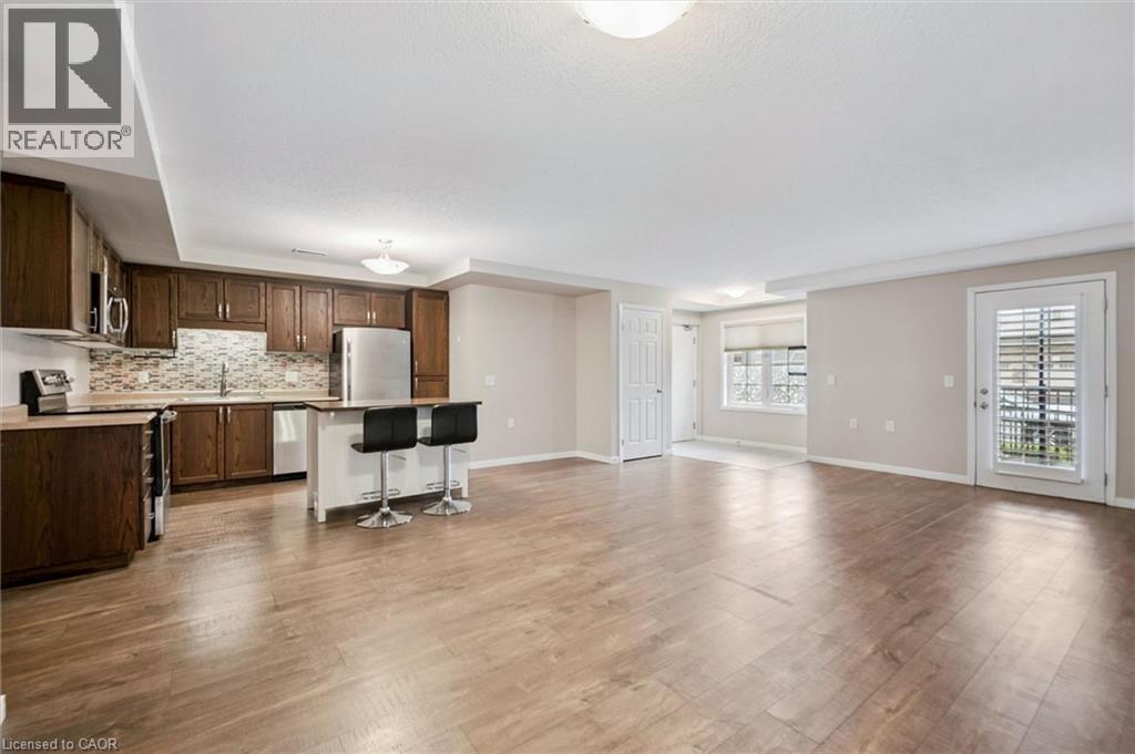 255 Maitland Street Unit# 1d, Kitchener, Ontario  N2R 0C8 - Photo 12 - 40814475