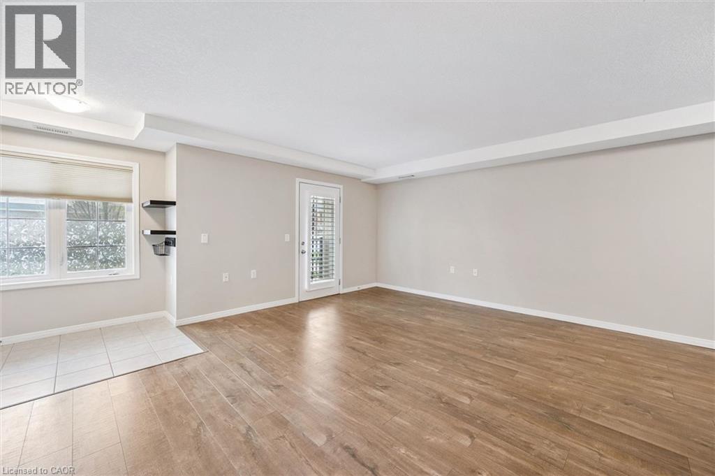 255 Maitland Street Unit# 1d, Kitchener, Ontario  N2R 0C8 - Photo 8 - 40814475