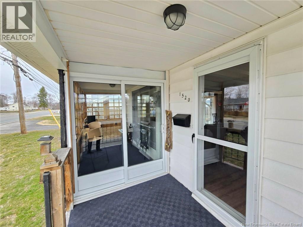 1520 Sunset, Bathurst, New Brunswick  E2A 3P3 - Photo 31 - NB138279