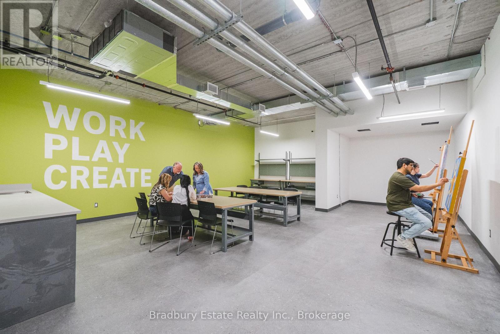 306 - 155 Greenbrier Road, Cambridge, Ontario  N1P 0B3 - Photo 32 - X12888198