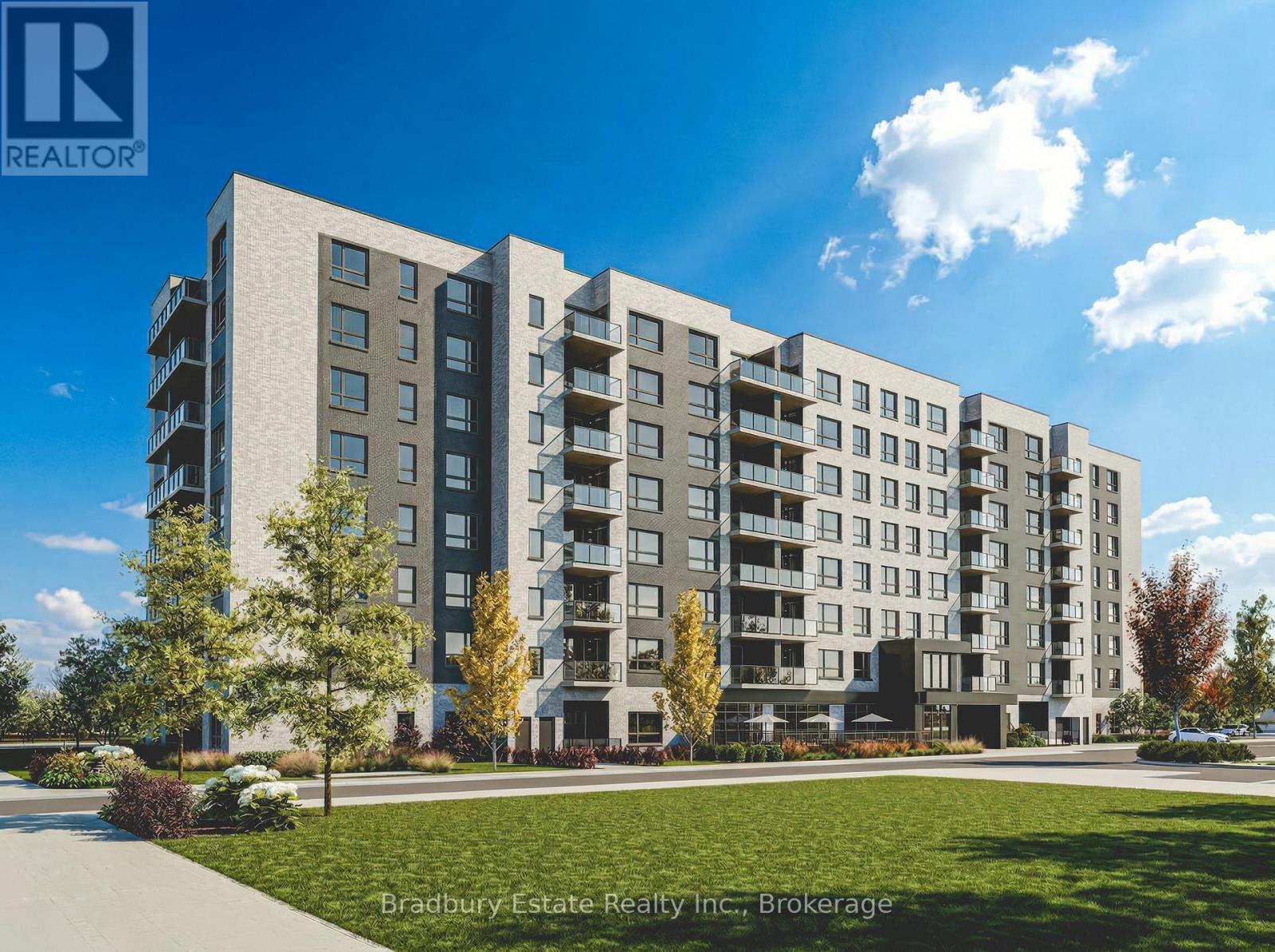 306 - 155 Greenbrier Road, Cambridge, Ontario  N1P 0B3 - Photo 33 - X12888198