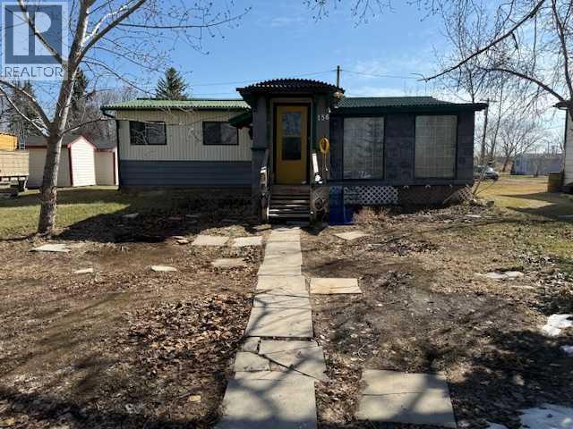 136 2 Avenue, Rumsey, Alberta  T0J 2Y0 - Photo 1 - A2306508