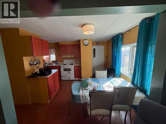 136 2 Avenue, Rumsey, Alberta  T0J 2Y0 - Photo 4 - A2306508