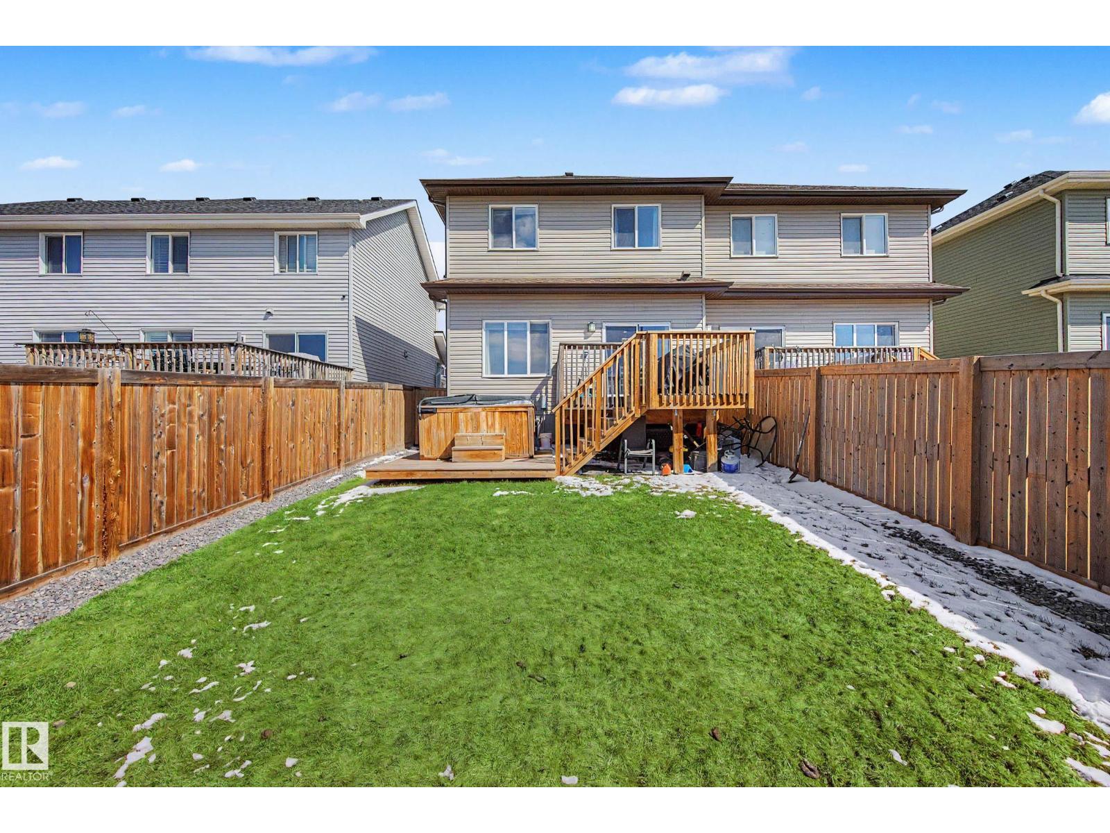 5712 66 St, Beaumont, Alberta  T4X 2A4 - Photo 46 - E4484604