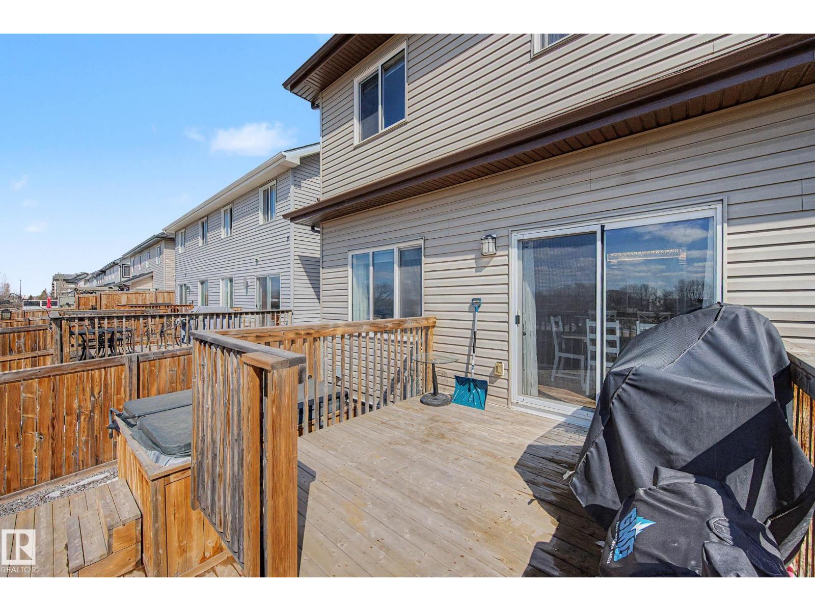 5712 66 St, Beaumont, Alberta  T4X 2A4 - Photo 41 - E4484604