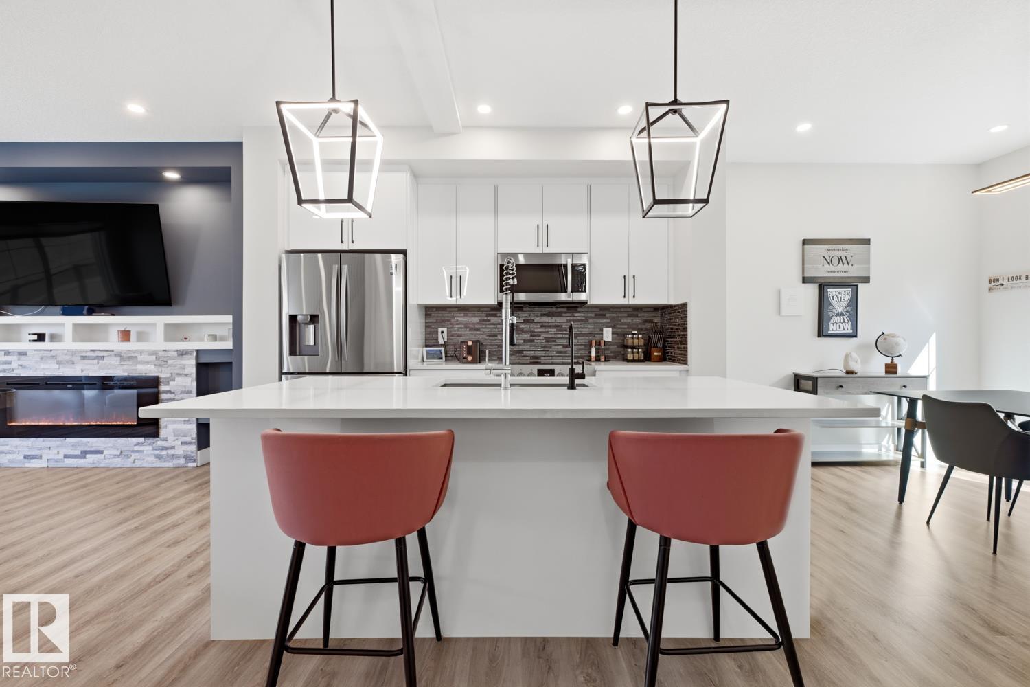 #61 230 Edgemont Rd Nw, Edmonton, Alberta  T6M 0Y8 - Photo 9 - E4484795