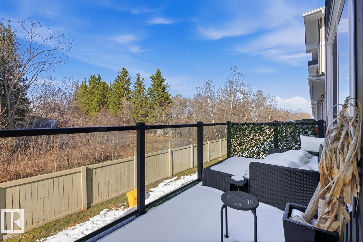 #61 230 Edgemont Rd Nw, Edmonton, Alberta  T6M 0Y8 - Photo 31 - E4484795