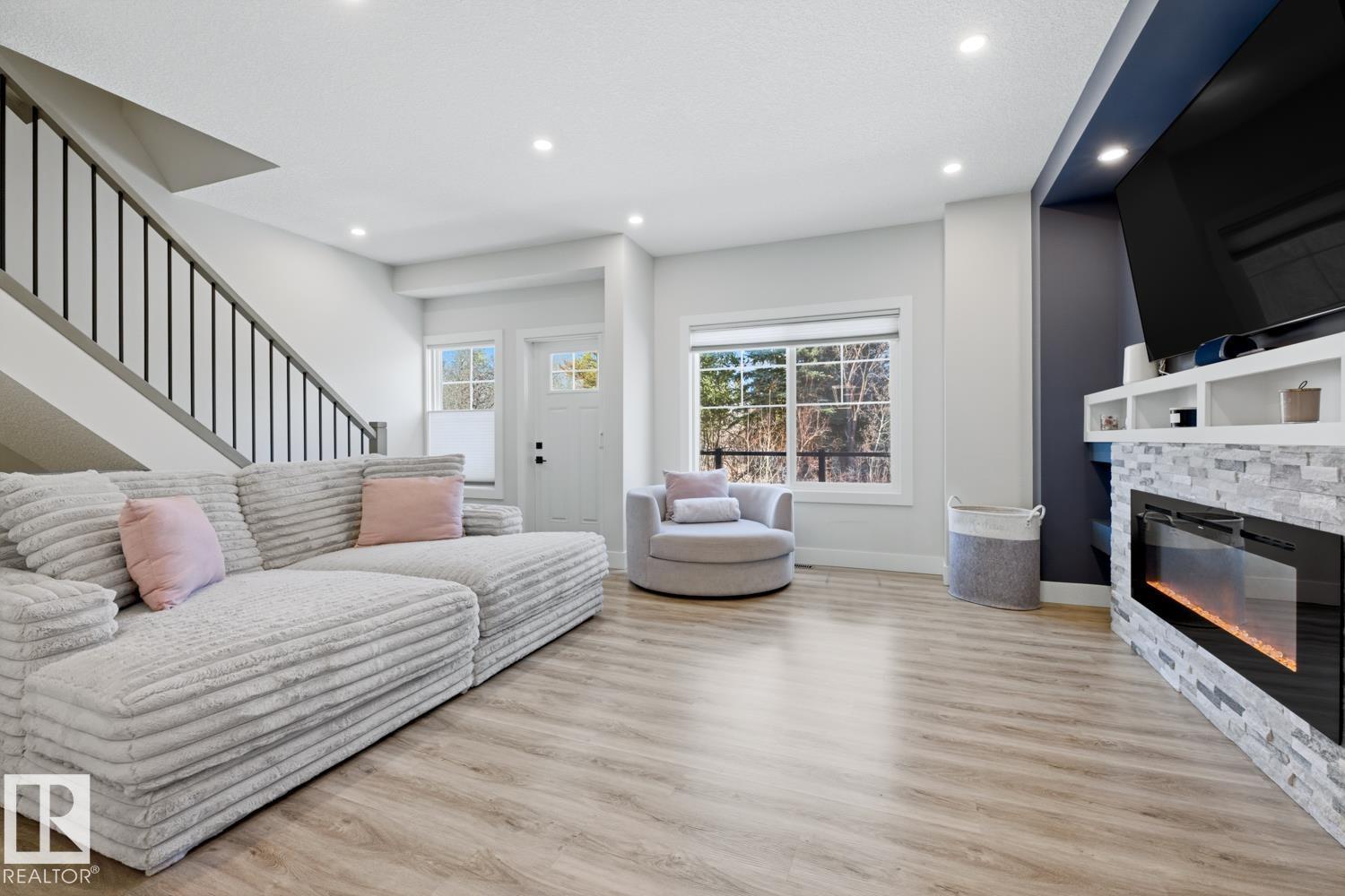 #61 230 Edgemont Rd Nw, Edmonton, Alberta  T6M 0Y8 - Photo 7 - E4484795