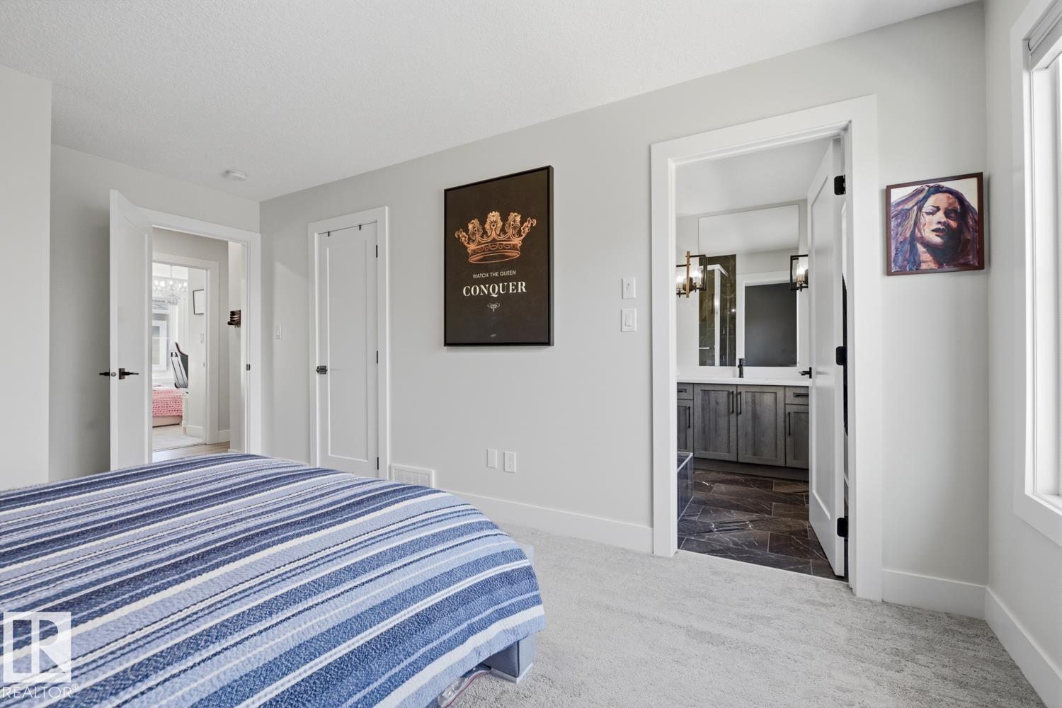 #61 230 Edgemont Rd Nw, Edmonton, Alberta  T6M 0Y8 - Photo 20 - E4484795