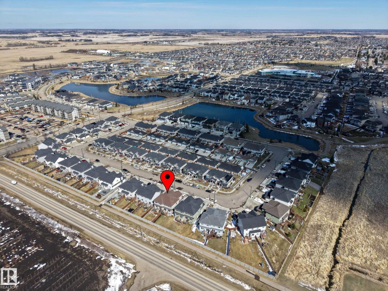 5712 66 St, Beaumont, Alberta  T4X 2A4 - Photo 53 - E4484604