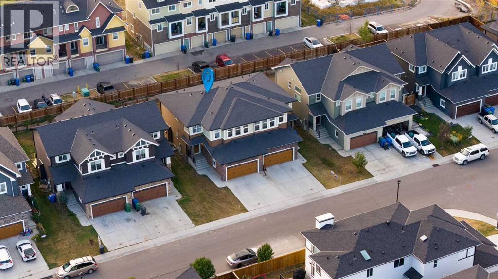 243 Kinniburgh Road, Chestermere, Alberta  T1X 0Y7 - Photo 41 - A2262693