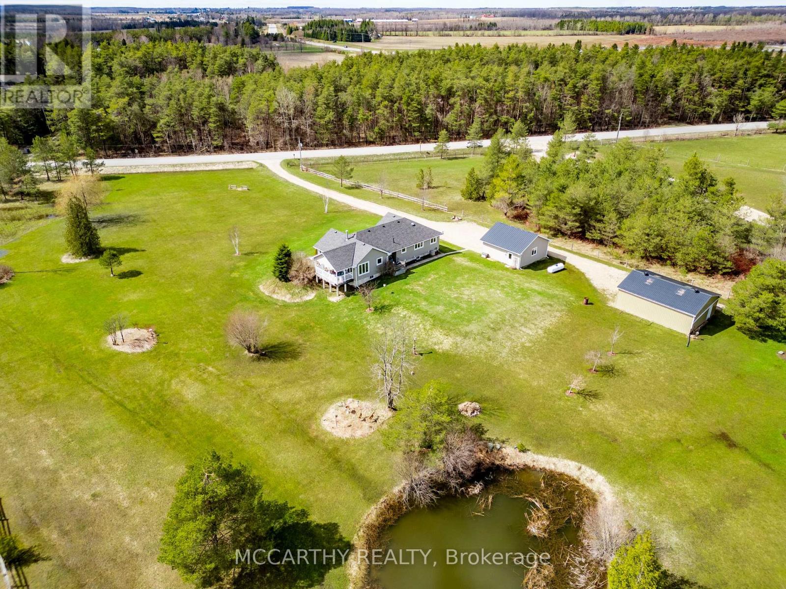 260376 SOUTHGATE RD 26 ROAD, Southgate, Ontario