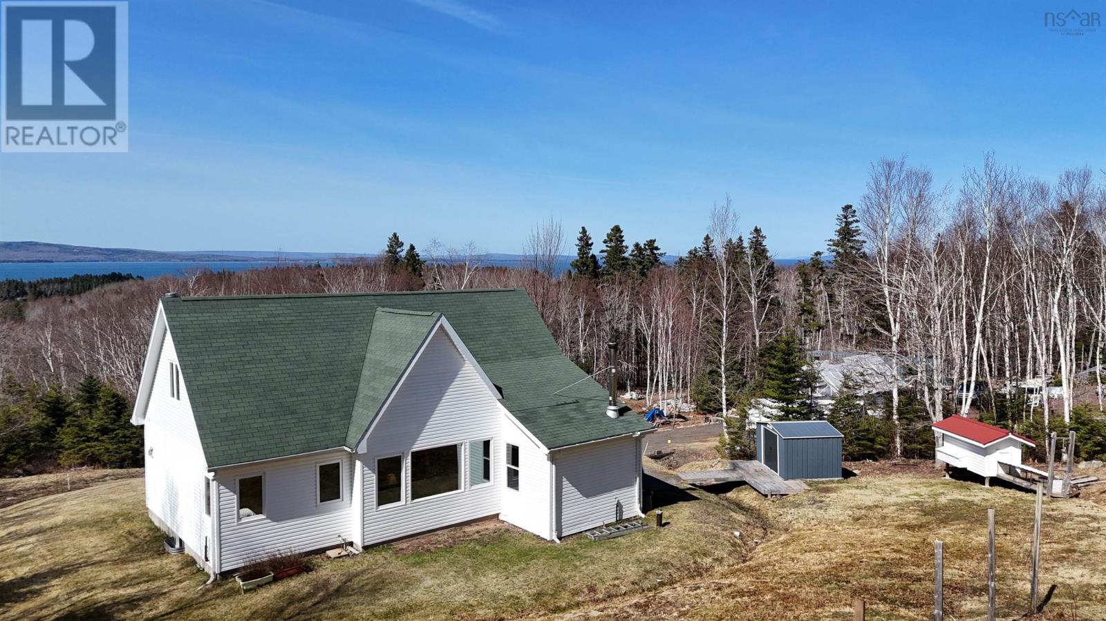5018 West Bay Road, The Points West Bay, Nova Scotia