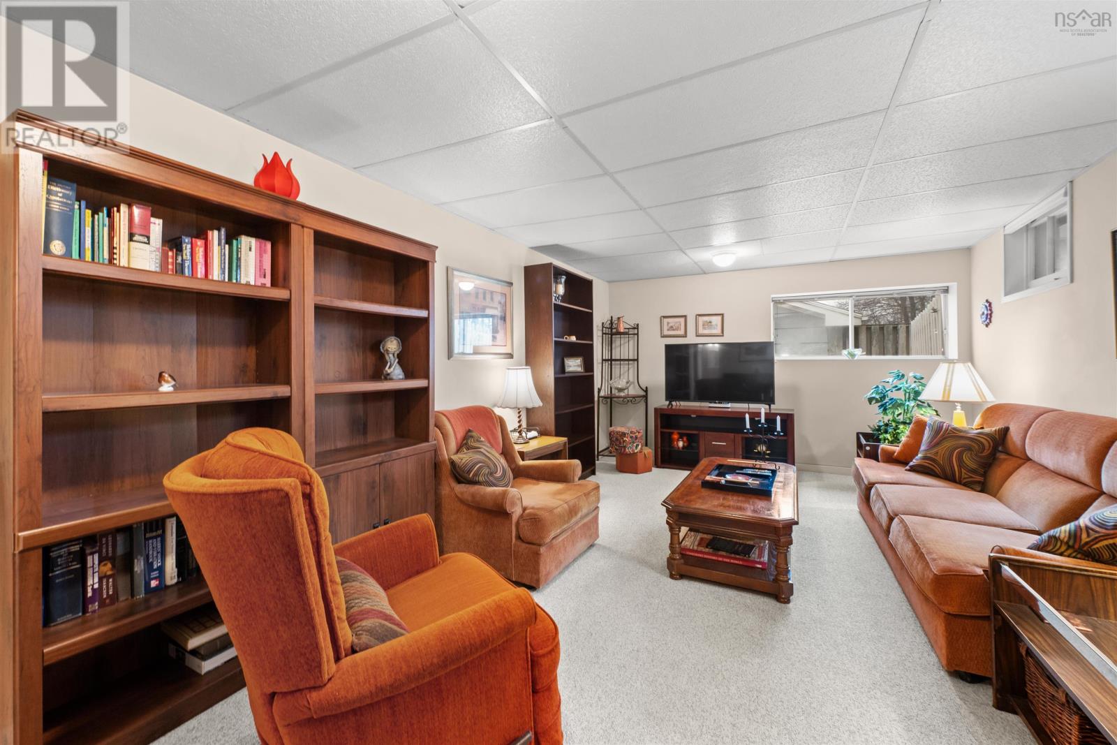 32 Canary Crescent, Halifax, Nova Scotia  B3M 1R1 - Photo 22 - 202609097