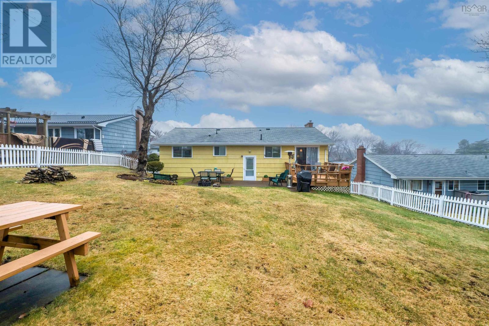 32 Canary Crescent, Halifax, Nova Scotia  B3M 1R1 - Photo 35 - 202609097
