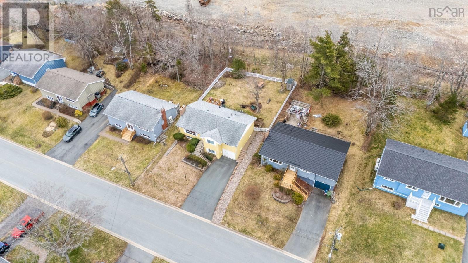 32 Canary Crescent, Halifax, Nova Scotia  B3M 1R1 - Photo 38 - 202609097