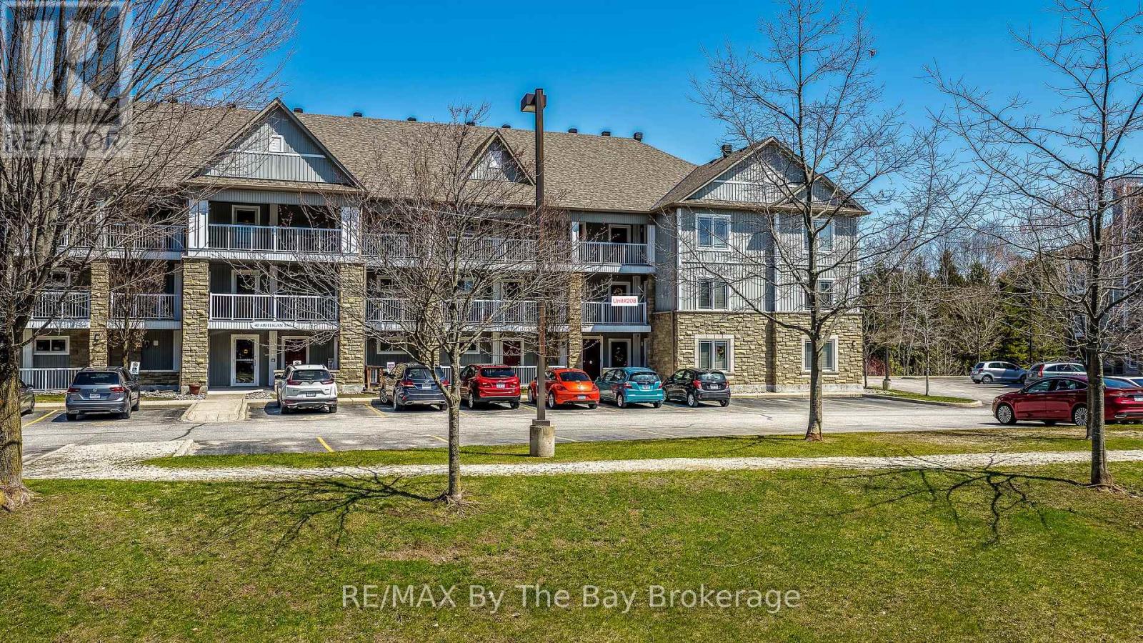 208 - 40 Mulligan Lane, Wasaga Beach, Ontario L9Z 0C5 - Photo 26 - S13056954